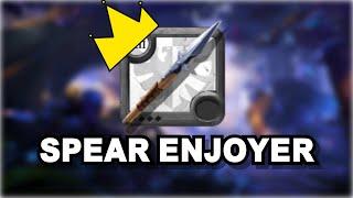 ALBION ONLINE l 1H SPEAR l SPEAR ENJOYER