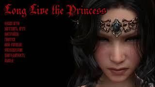 Long Live The Princess Да здравствует принцесса! – первый день, самое начало 1