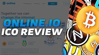 Обзор Online.io (сайт, основная информация)