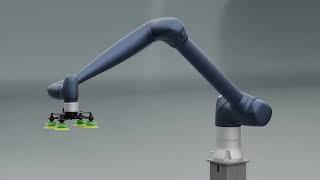 Stackbot - unpack, connect and run
