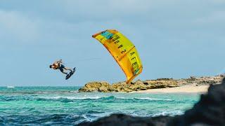 RODRIGUES by Stance Kiteboarding