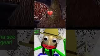 Baldi Bombastic #funny #gaming  #baldi #baldisbasics #memes