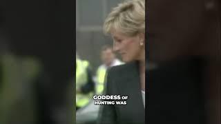 The Royal Legacy of Diana