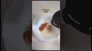 potato wedges || easy snacks make at home || evening snacks recipes #snacks #shorts