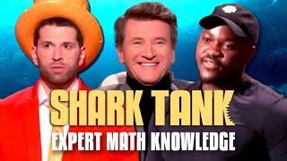 Top 3 Entrepreneurs Who Knew Their Numbers | Shark Tank Global