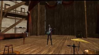 archeage music ingame Farewell