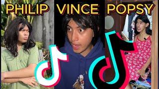 1 ORAS PHILIP TANASAS, VINCE ALARCON, POPSY PAGARIGAN BEST FUNNY POV TIKTOK COMPILATION 2024