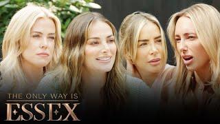 Online Exclusive: Amber's Back! | The Only Way Is Essex