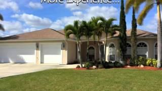 Home For Sale in Port St Lucie - 4068 SW Halcomb Street - Port St Lucie Fl Real Estate