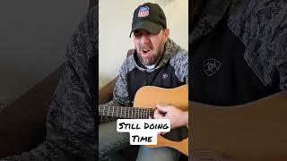 #stilldoingtime #georgejones #acousticcover  #classiccountry #country #singer