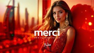 " Merci " Arabic Type Beats Oriental Afrobeat Reggaeton Balkan Instrumental | Prod by BuJaa Beats