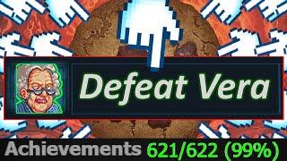 Cookie Clicker: The Final Achievement