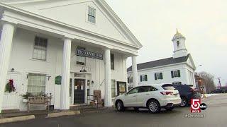 Quintessential New England general stores in the Quabbin region