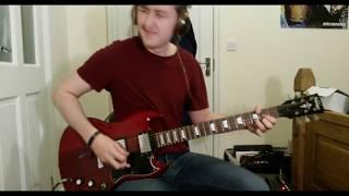 You Shook Me All Night Long - AC/DC (Cover)