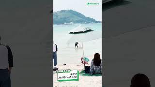 제주렌트카 본사가 추천하는 제주 해수욕장 추천 리스트