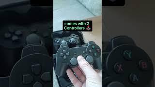 every 90's Kid needs our RetroGamerStick ️ comes with over 40000 Classic retro games ️