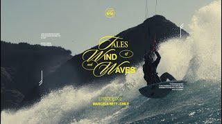 F-ONE | Tales of Wind and Waves. EP2. Chile