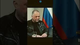 Бородай "не ожидал" и что-то не очень верит путину