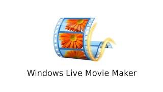 Download & Install Windows Live Movie Maker ~Windows 7/8/8.1~