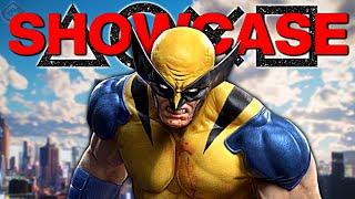 Marvel's Wolverine PS5 - PlayStation Showcase TEASED?!