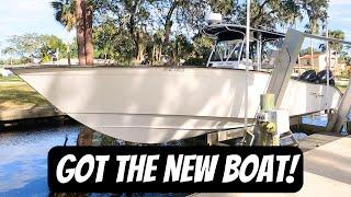 HOW TO INSPECT A USED BOAT BEFORE BUYING! What To Look At & Be AWARE Of When Buying a Used Boat.