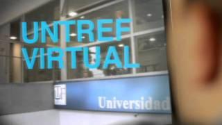 Video Institucional UNTREF