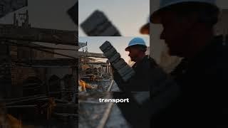 The Stark Reality of 1863 Tunnel Construction | Pulse of History