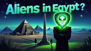 Egyptian Temple EXPOSED Dark Secrets of Ancient Aliens