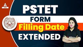 Punjab PSTET Form Fill Up 2023 | Punjab PSTET 2023 Notification | Know Full Details