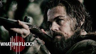 The Revenant - Official Movie Review