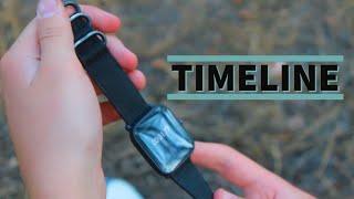 Timeline (sci fi action shortfilm)