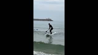 #jukdo #sup #surfing #onesup #서핑 #썹서핑 #원썹 #강원도 #양양 #죽도해변 #starboard #enduro