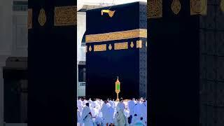 jab Pehli Nazar Meri us Kabe Pe Jayegi#shorts #shortsfeed #makkah #madina