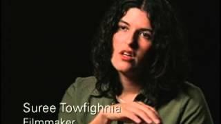 Standing Silent Nation - Suree Towfighnia and Courtney Hermann - Behind the Lens - POV | PBS