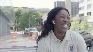 She broke into one of Philly’s building trade unions and wants to help other Black women do the same
