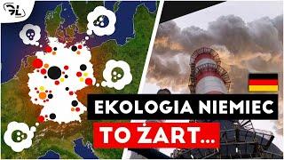 Ekologia NIEMIEC to ŻART...