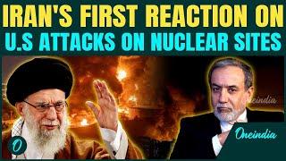 Iran Threatens ‘EVERLASTING CONSEQUENCES’ | Iran Vows REVENGE against CRIMINAL U.S | World War 3