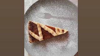 [Italiano /CC字幕] crostata alla confettura di fichi /意式无花果酱馅饼。简单又美味！试试吧