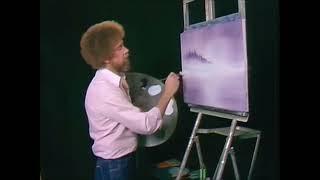 Bob Ross - The Joy of Painting [Season 4]