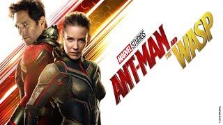 Ant-Man and the Wasp (2018) - Kill Count