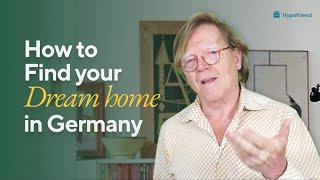 5 Tips to Find Your Dream Home in Germany 