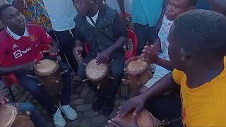 TANYIGBE YAM FESTIVAL DAIRIES Episode 101