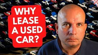 USED Car Leasing | Is it worth it?