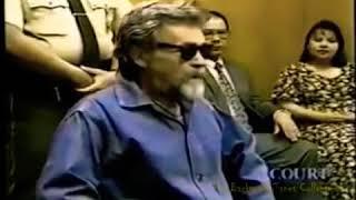 Charles Manson - Parole Hearing '1997