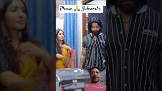 biwi Ne kyon thappad mara??#funny #praduman Kumar vlogs