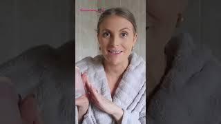 Sinead Crowe's ultimate spa day at home 