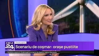 Planeta ești tu. Mari metropole ar putea deveni nelocuibile