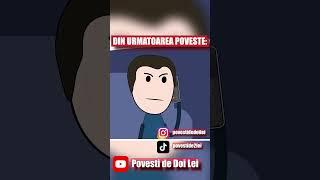 Școala De Șoferi #gigi #animation #povestidedoilei #funny #povesti #storytime