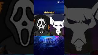 Jocuri Horror vs MaxInfinite