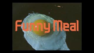 VIDEOTAPEMUSIC / 2021/6/9  Digital Single ''Funny Meal'' teaser